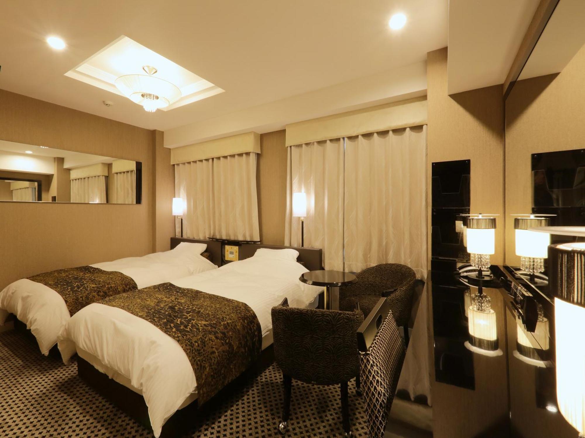 Apa Hotel Nagoya Sakae Higashi Exterior photo