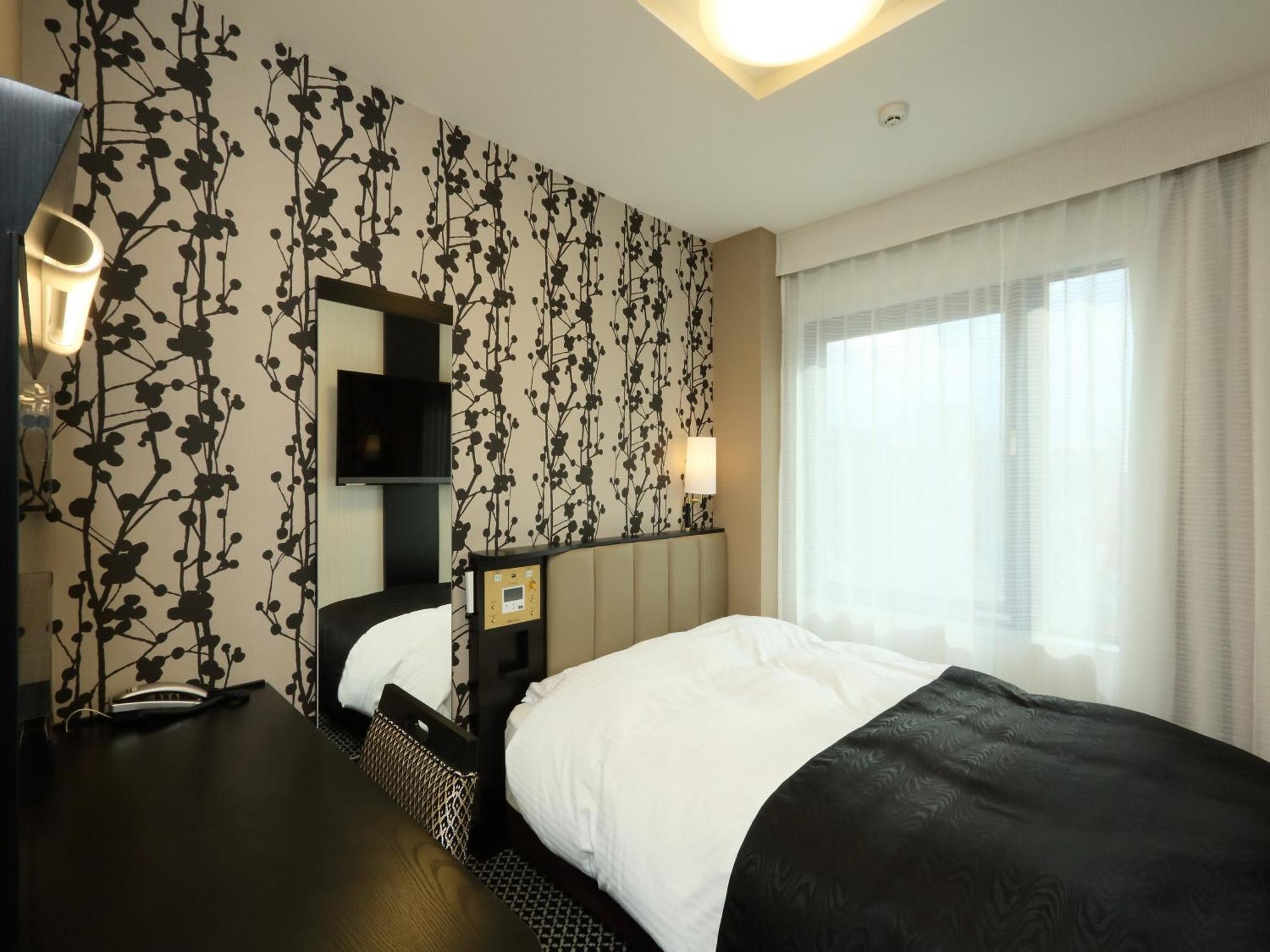 Apa Hotel Nagoya Sakae Higashi Exterior photo